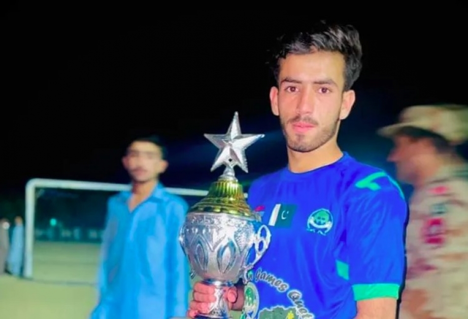 Pakistanda 6 futbolçu oğurlanıb