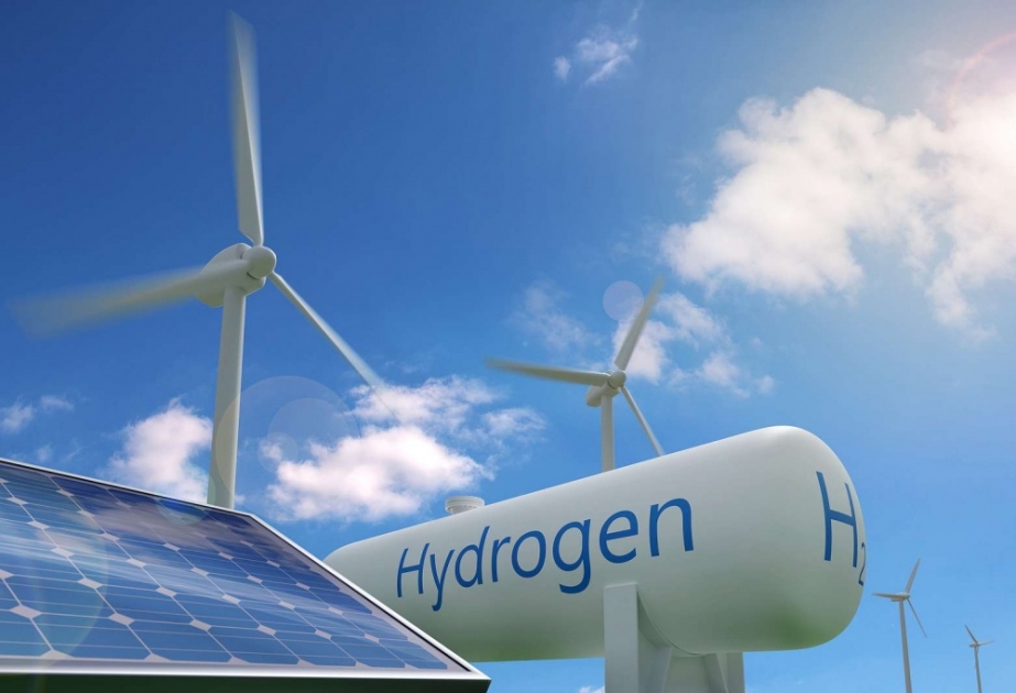Qlobal enerji bazarında hidrogenin payı 2040-2050-ci illərdə 10 faizə çata bilər