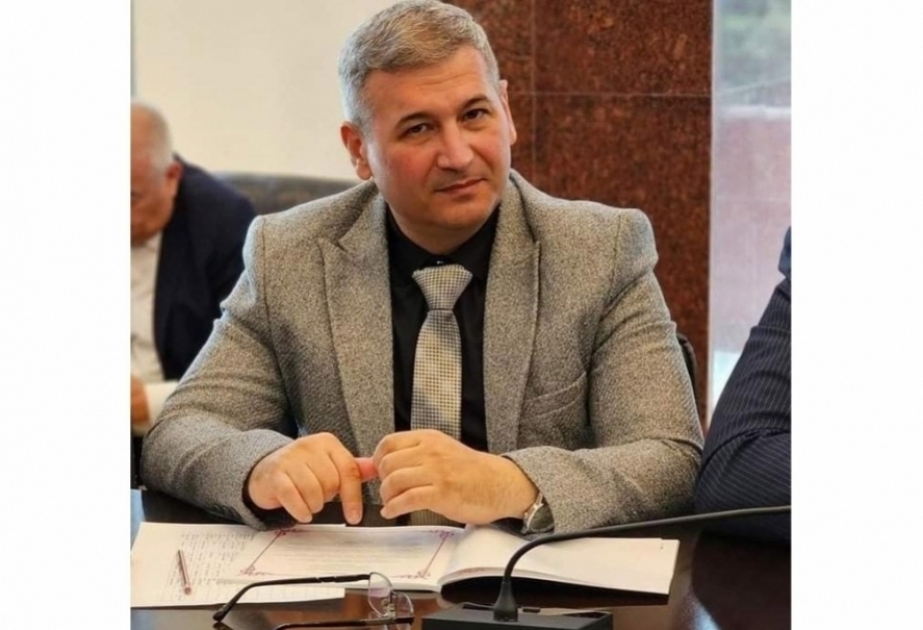 İran nümayəndə heyətinin Hərbi Qənimətlər Parkında olması münasibətlərin müsbətə doğru irəliləməsindən xəbər verir