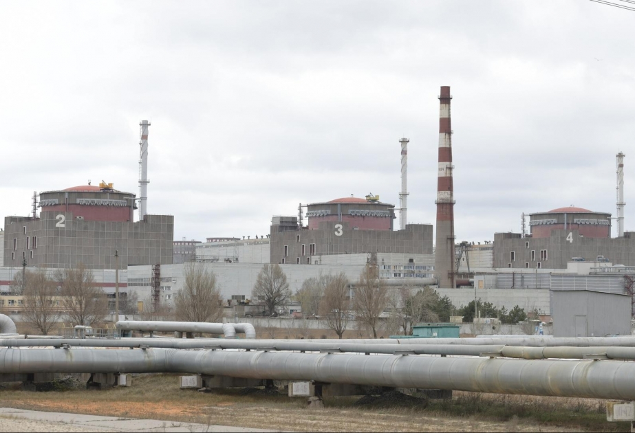 Krieg in der Ukraine: Russland meldet Abschuss von Drohnen bei Saporischschja