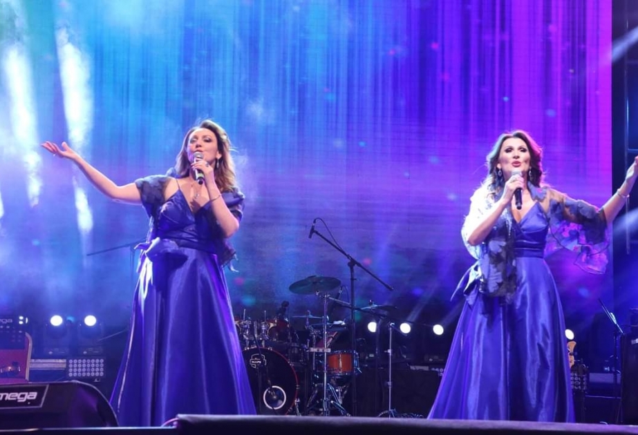 “Beynəlxalq Anadolu Günləri” festivalında milli atributlarımız və milli mətbəx nümunələrimiz yer alıb