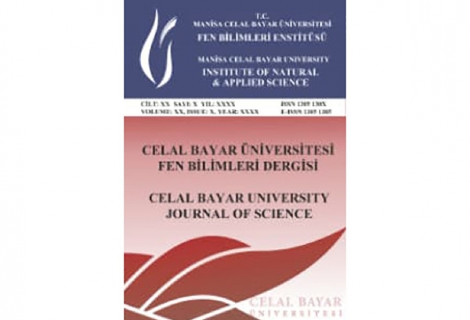 Dendrologiya İnstitutu əməkdaşının məqaləsi beynəlxalq jurnalda dərc olunub