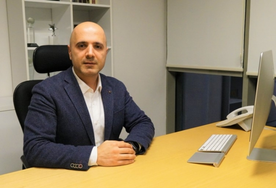 Göydəniz Qəhrəmanov: Turizm şirkətlərimizin hesabına hava yolları tərəfindən 1 milyon manatdan çox komissiya ödənişi olub