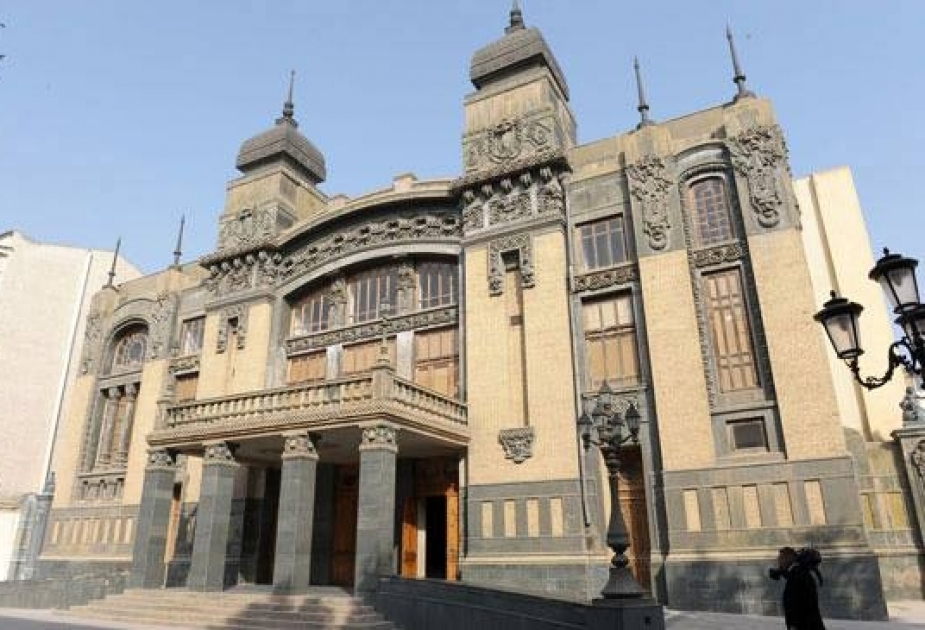 Opera və Balet Teatrı oktyabr repertuarını açıqlayıb