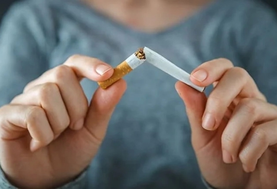 Siqaretin sağlamlığa daha bir zərəri aşkar edilib