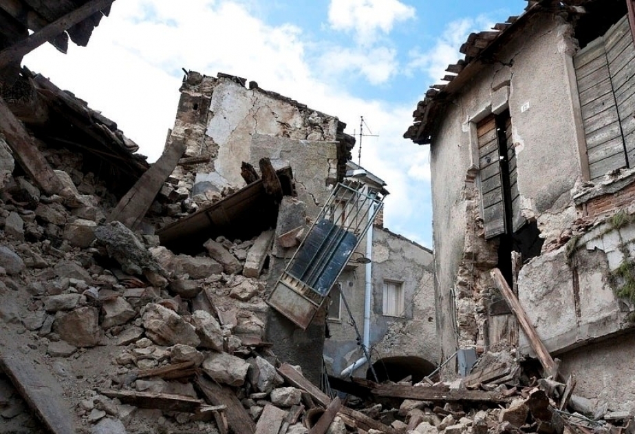 ارتفاع حصيلة ضحايا زلزال المغرب الى 2862