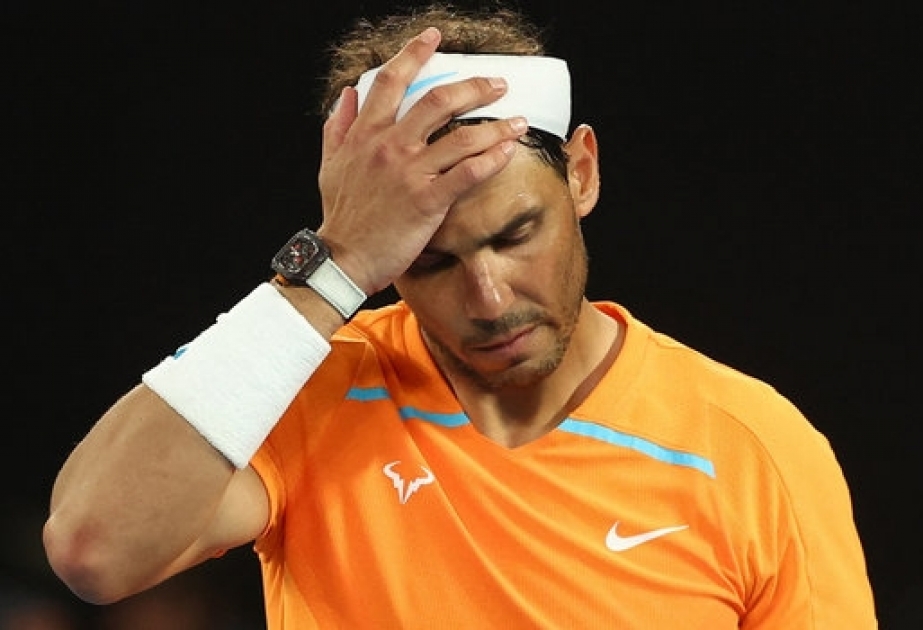 Надаль хочет вернуться к Australian Open - 2024