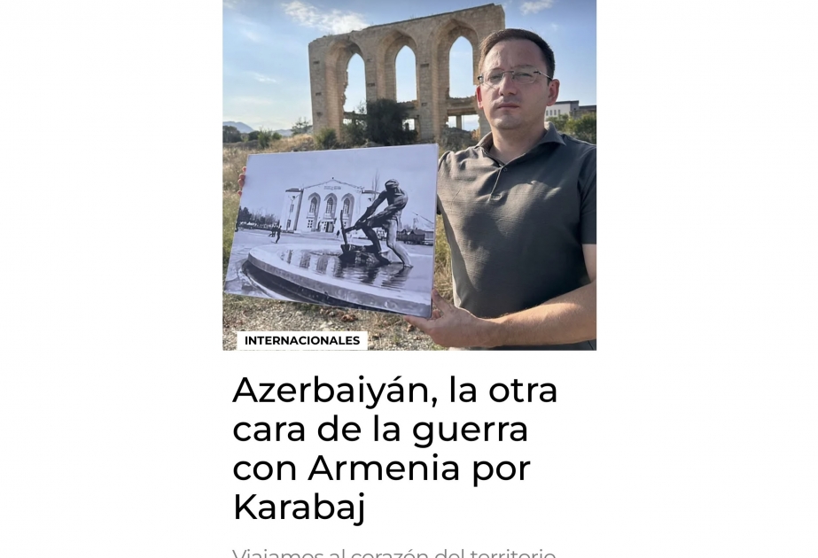 La prensa colombiana pide que no se haga la vista gorda ante las atrocidades armenias