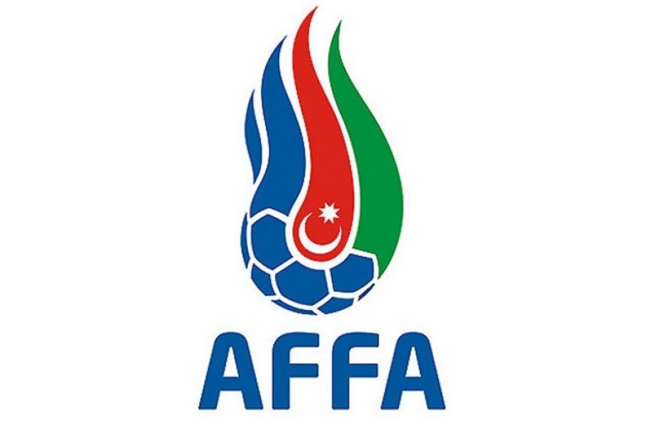 AFFA Ermənistan – Xorvatiya oyunundakı təxribatla bağlı bəyanat yayıb