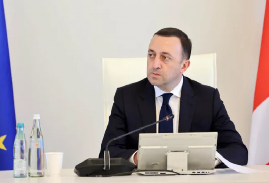 Georgia adopts visa-free regime for Chinese citizens