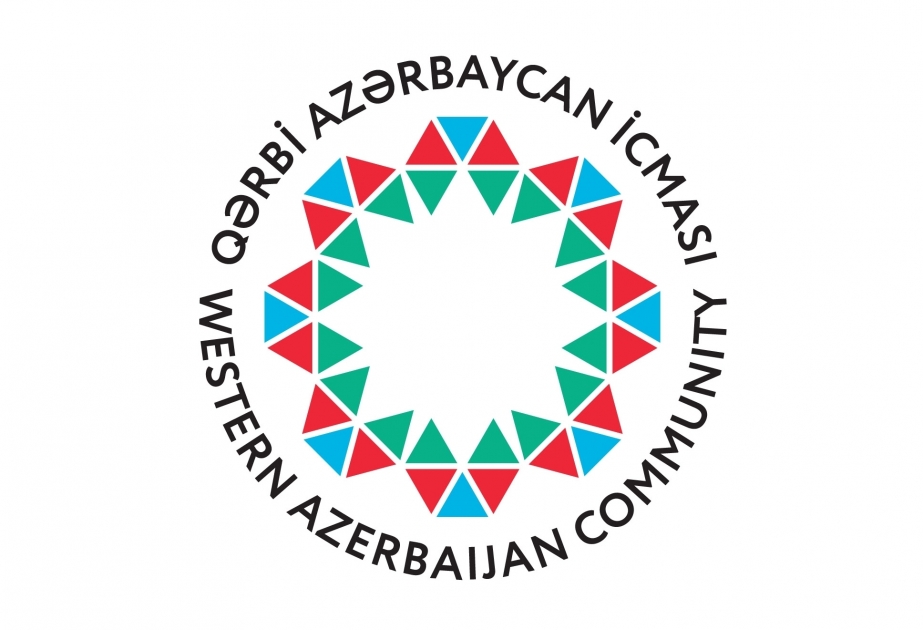 Western Azerbaijan Community: Complete disregard of our cause by United States is inconsistent with its commitment to human rights