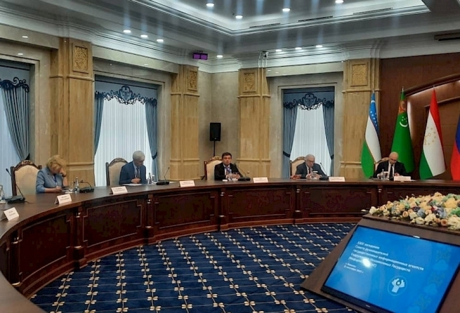 Bishkek hosts meeting of CIS Heads of News Agencies Council