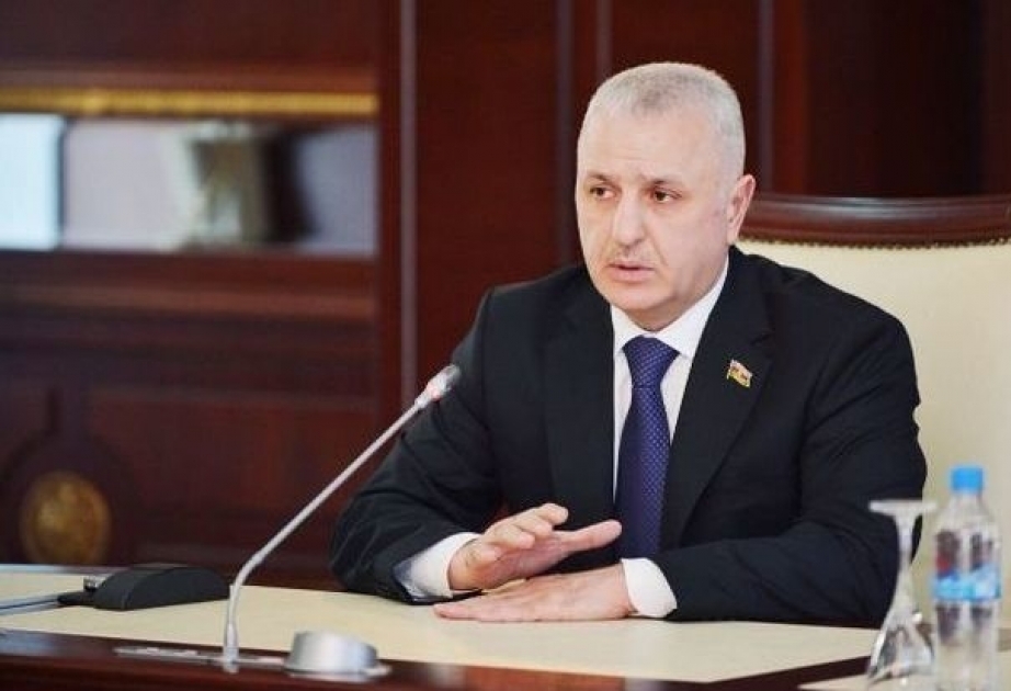Ülvi Quliyev: Qanunsuz fəaliyyət göstərən federasiyaların diplomları tanınmayacaq