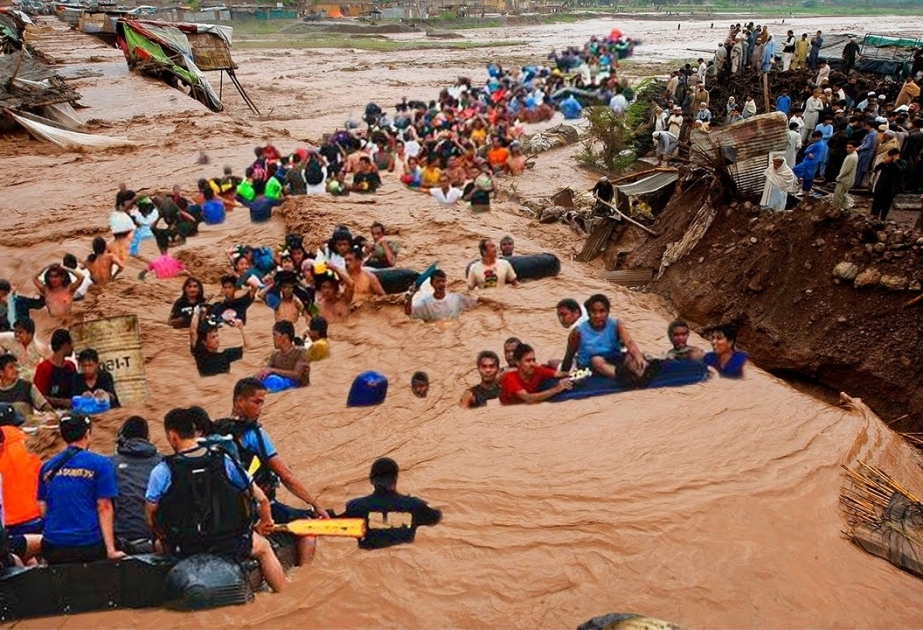 Red Cross says 10,000 people are missing after deadly floods in eastern Libya