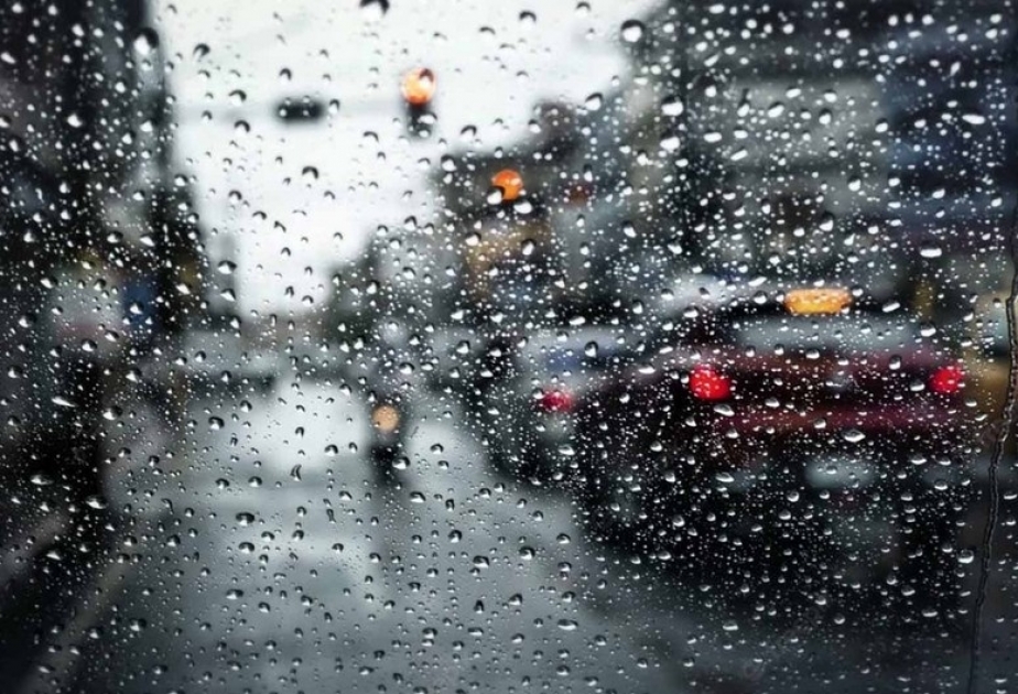 Avtomobil yollarında görmə məsafəsi 200-700 metrədək məhdudlaşacaq
