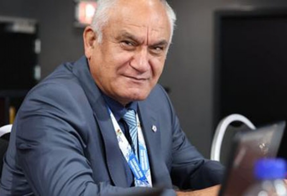 Əməkdar məşqçi: İnanıram ki, hələ də tataminin hər iki tərəfinə əhəmiyyətli töhfələr verə bilərəm