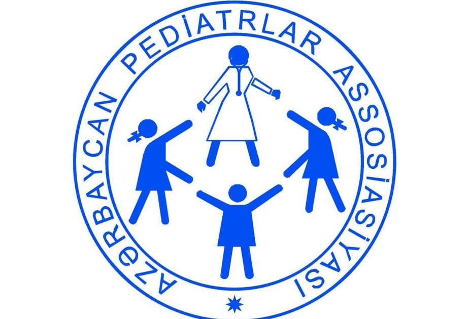 Azərbaycanlı alim MDB Ölkələrinin Pediatrları Federasiyasının vitse-prezidenti seçilib