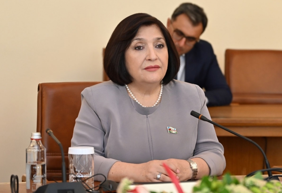 Sahibə Qafarova: Beynəlxalq ictimaiyyət qondarma rejimin "prezident seçkiləri"ni qəti şəkildə pisləməlidir