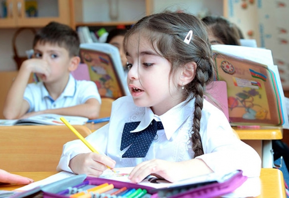 Sabah birinci siniflərə şagird qəbulu yekunlaşır