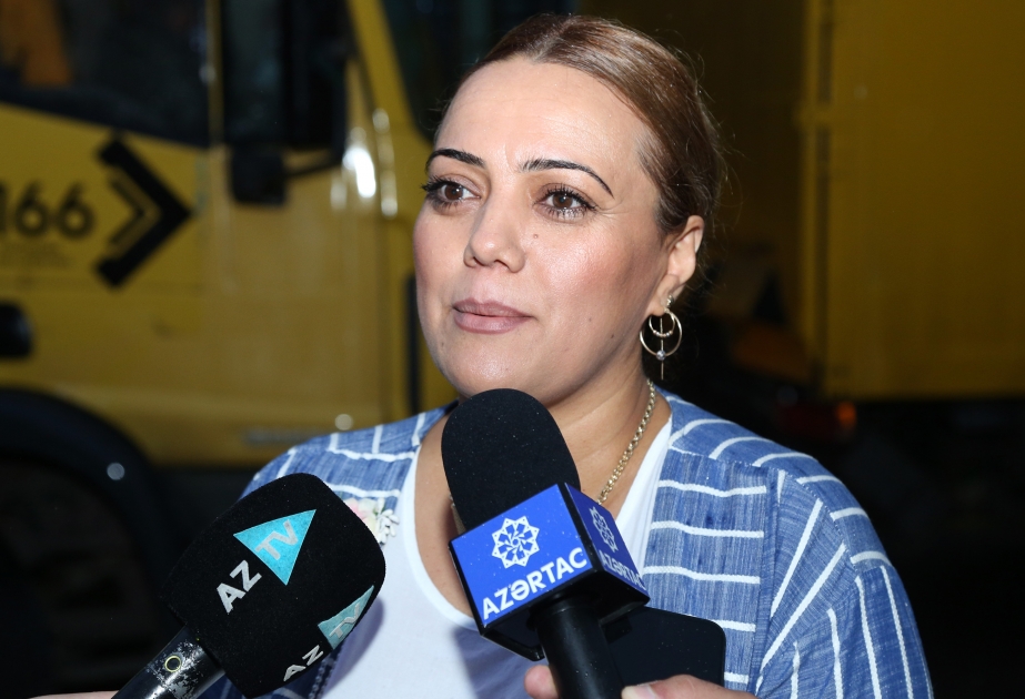 Ağalı sakini: Zəngilanı bir an da olsun unutmamışdıq