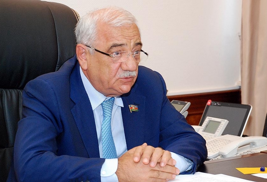 Ağdam-Xankəndi yolundan istifadə ölkəmizin növbəti qələbəsidir –  ŞƏRH