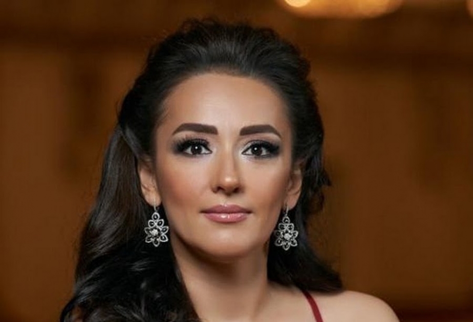 Əməkdar artist İnarə Babayeva qeyri-adi layihə hazırlayıb
