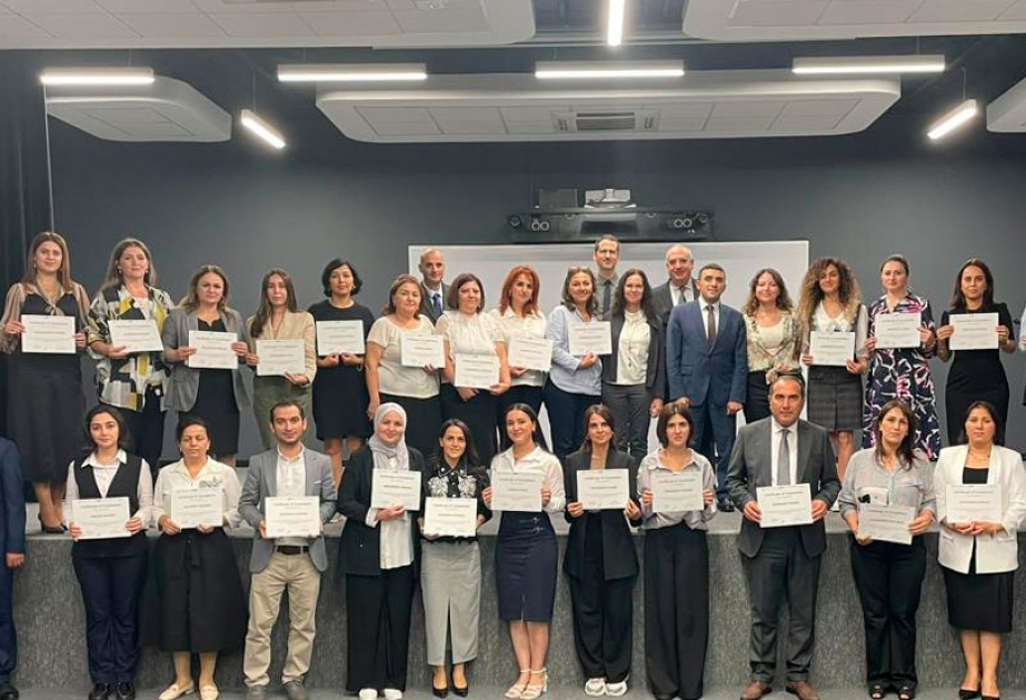 Sahibkarlıq fənninin pilot tədrisinə başlanılır