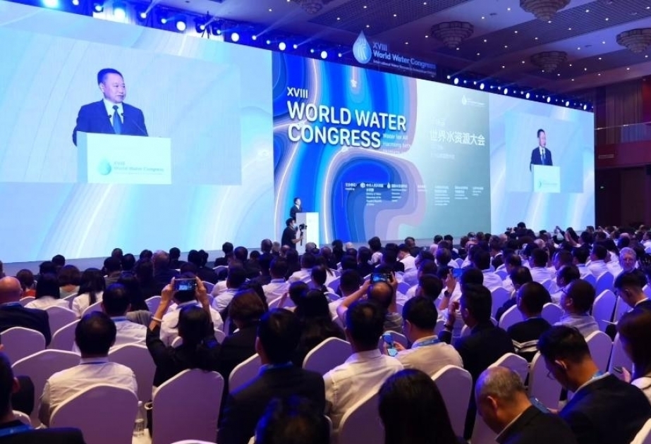 La agricultura ofrece soluciones a la crisis mundial del agua y la seguridad alimentaria, según la FAO