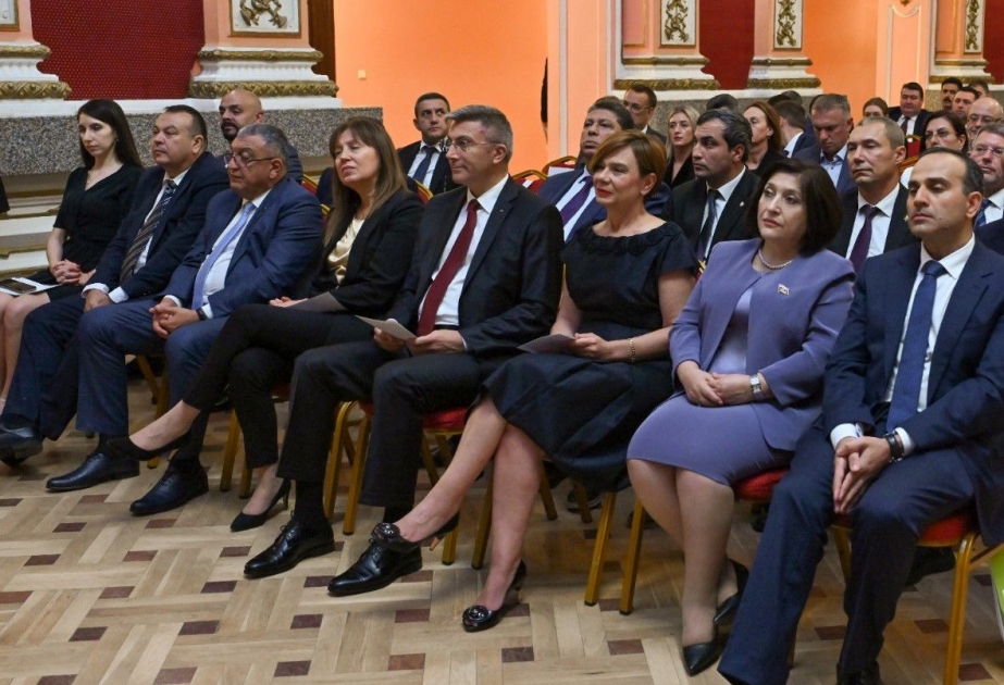 Bolqarıstanda Ümummilli Liderin 100 illik yubileyinə həsr olunmuş tədbir təşkil edilib