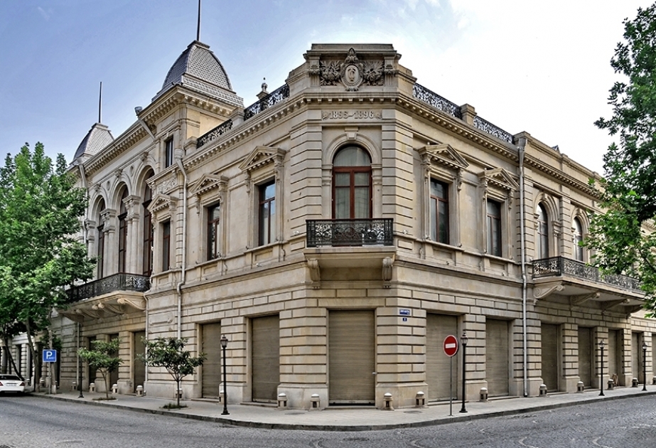 Национальные музеи истории Азербайджана и Молдовы расширяют связи