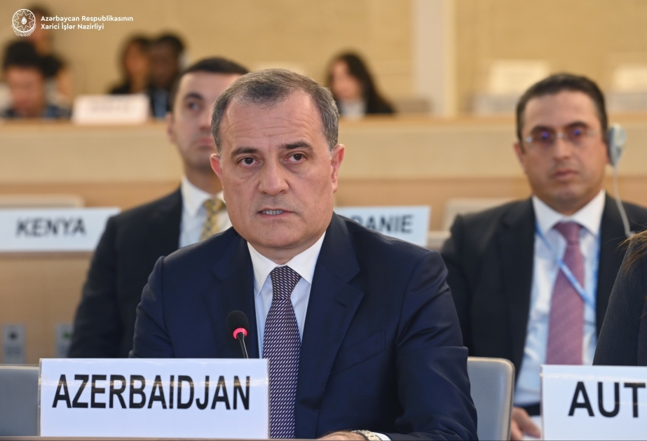 الوزير: اتهامات الهيئات المعنية بحقوق الانسان، غير المتماشية مع الحقائق الحالية تثير أسفا