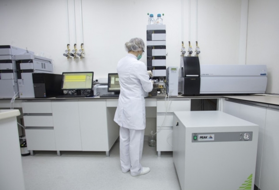 AQTİ-nin laboratoriyası beynəlxalq səriştəlilik sınaqlarında növbəti dəfə uğurlu nəticələr əldə edib