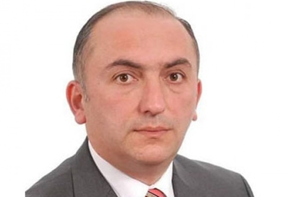 Mübariz Qarayev: Ac toplum üçün yardımın Laçın yolu, Ağdam-Xankəndi yolu və ya havadan gəlməsinin fərqi olmamalıdır