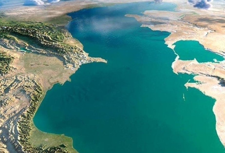Состоялось шестое заседание Рабочей группы высокого уровня по вопросам Каспийского моря