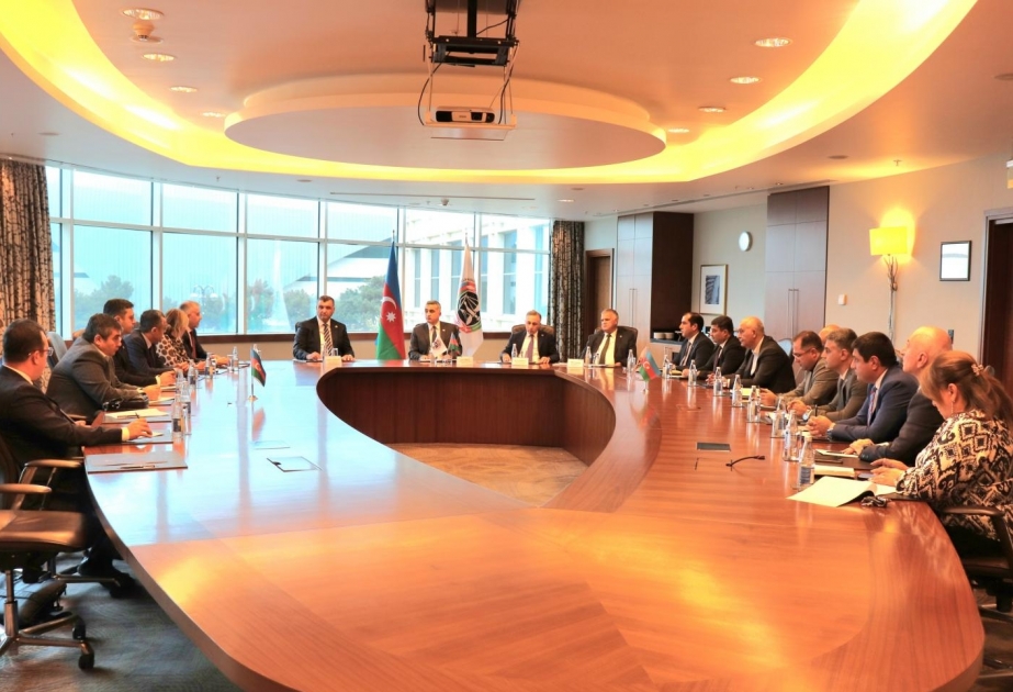 Anar Bağırov: Vəkillərin İntizam Komissiyasının fəaliyyətinin ictimailəşdirilməsi vacibdir
