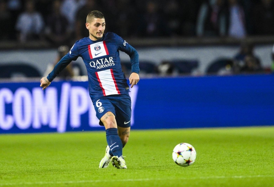El qatarí Al-Arabi ficha a Marco Verratti