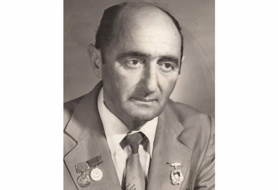 Bu gün Xalq şairi Hüseyn Arifin anım günüdür
