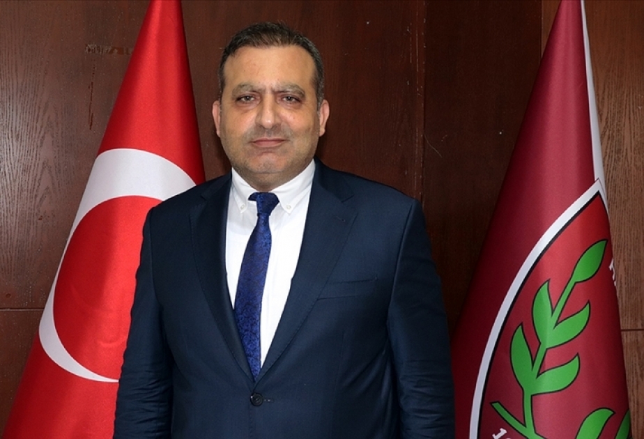 Türkiyə klubunun prezidenti: Hücum xəttindəki boşluğu Renat Dadaşovla dolduracağıq