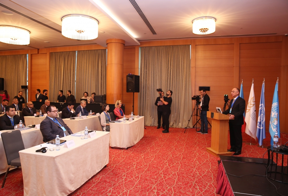 AQTA sədri: Hazırda antimikrob rezistentliyi xüsusi narahatlıq yaradan problemdir
