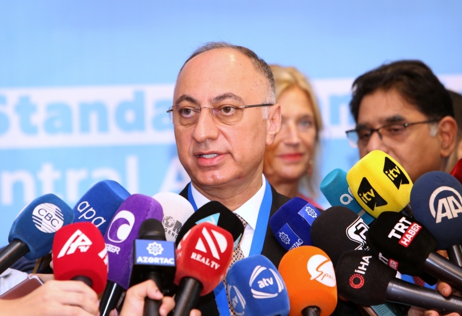 AQTA: Ərzaq məhsulları daşınarkən "qonşuluq" prinsipinə düzgün əməl olunmalıdır