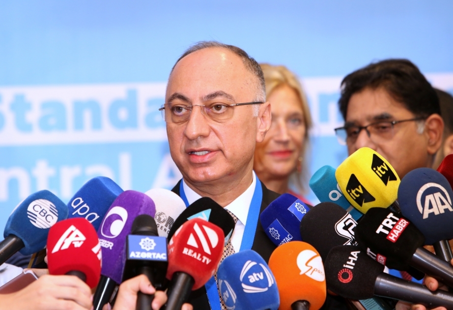 Bütün təhsil müəssisələrində xüsusi qida təhlükəsizliyi sisteminin tətbiqinə başlanılır VİDEO
