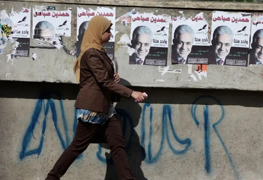 Bloomberg: Misirdə ilin sonunadək prezident seçkiləri keçirilə bilər
