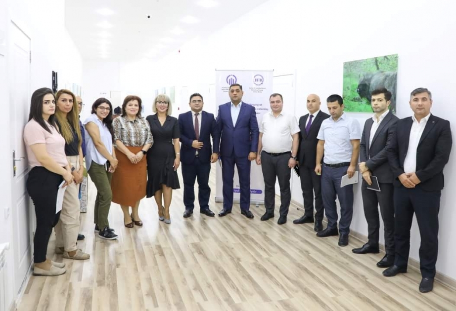 Korporativ sosial məsuliyyət anlayışı özündə ideyaları, məsuliyyəti və etikanı birləşdirir