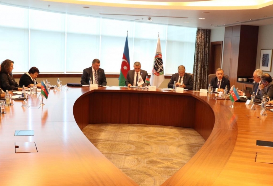 Vəkillərin fəaliyyətinin cəmiyyətdə müsbət rolunun artırılması üçün treninqlər keçiriləcək