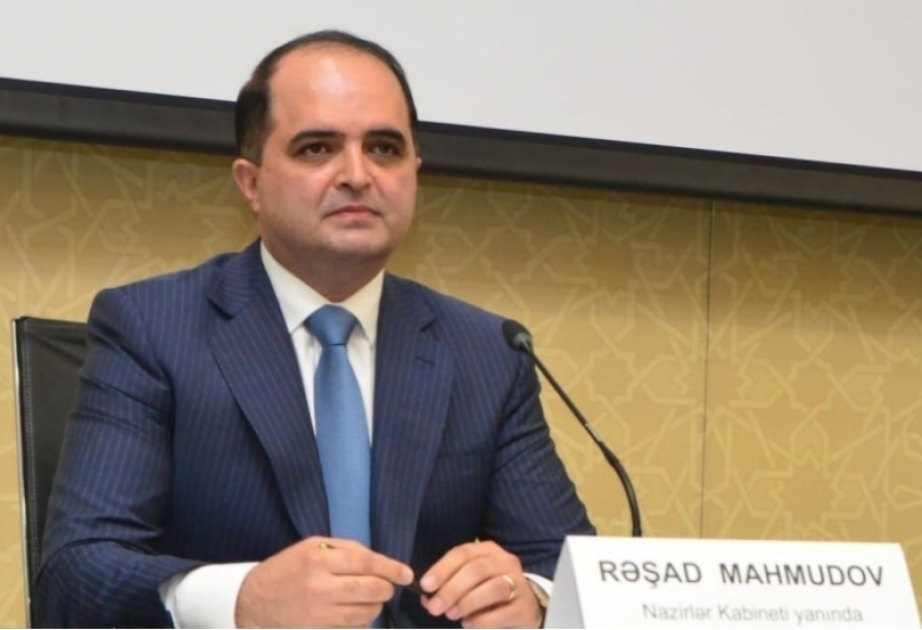 Bütün iqtisadi layihələrdə Azərbaycan əvəzolunmaz ölkədir