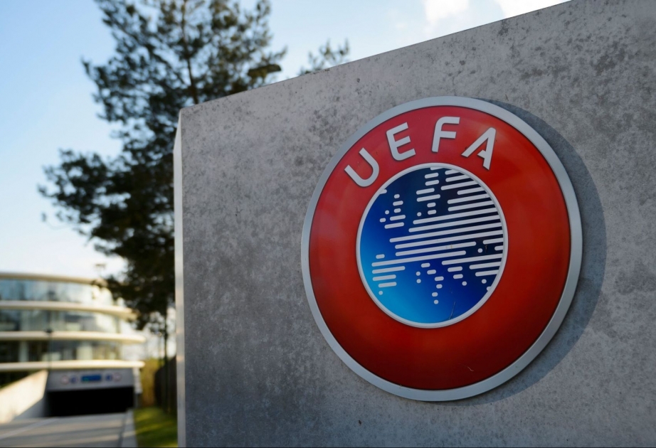 UEFA Ermənistan–Xorvatiya oyunundakı təxribatla bağlı araşdırmalara başlayıb VİDEO