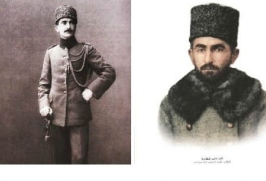 Bakının işğaldan azad edilməsi Azərbaycan-Türkiyə hərbi qardaşlığının heç vaxt unudulmayacaq dəyərli səhifəsidir