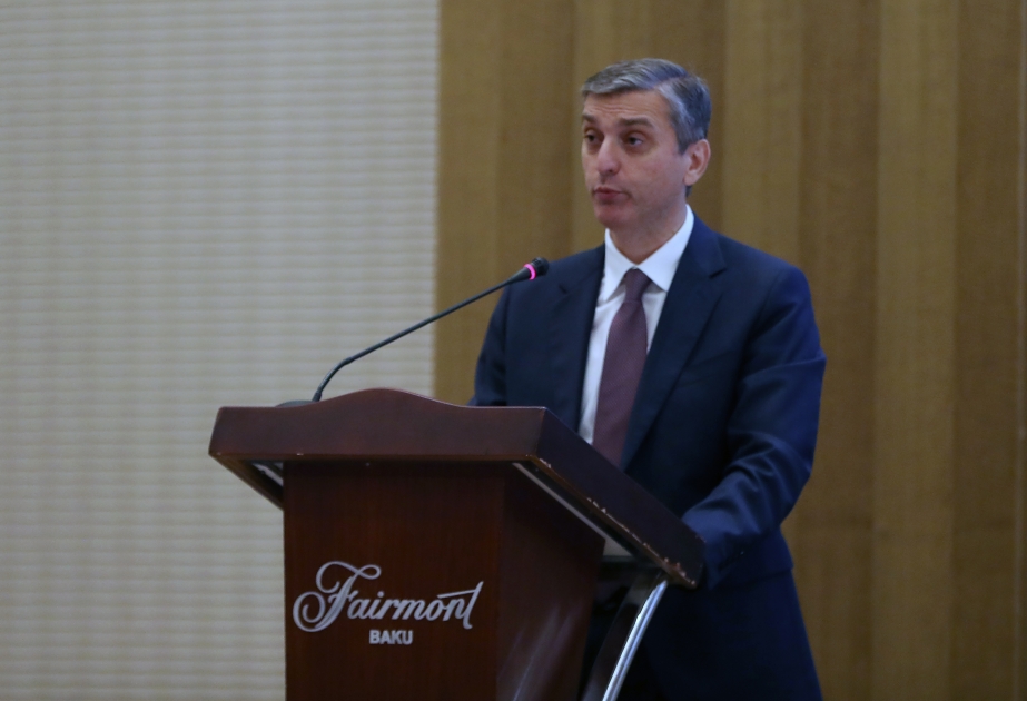Vüqar Gülməmmədov: Səkkiz ayda büdcəyə hesablanmamış ödənişlərin məbləği 91,6 milyon manat təşkil edib