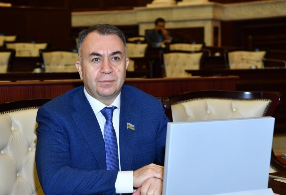 Ermənistan siyasətinin separatçılıq mahiyyəti tədricən üzə çıxır -  RƏY