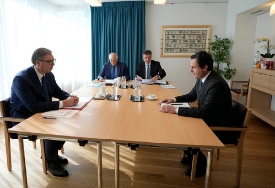 Negotiations with Kosovo premier ended unsuccessfully: Serbian president